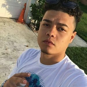 Meet your Posher, Steven